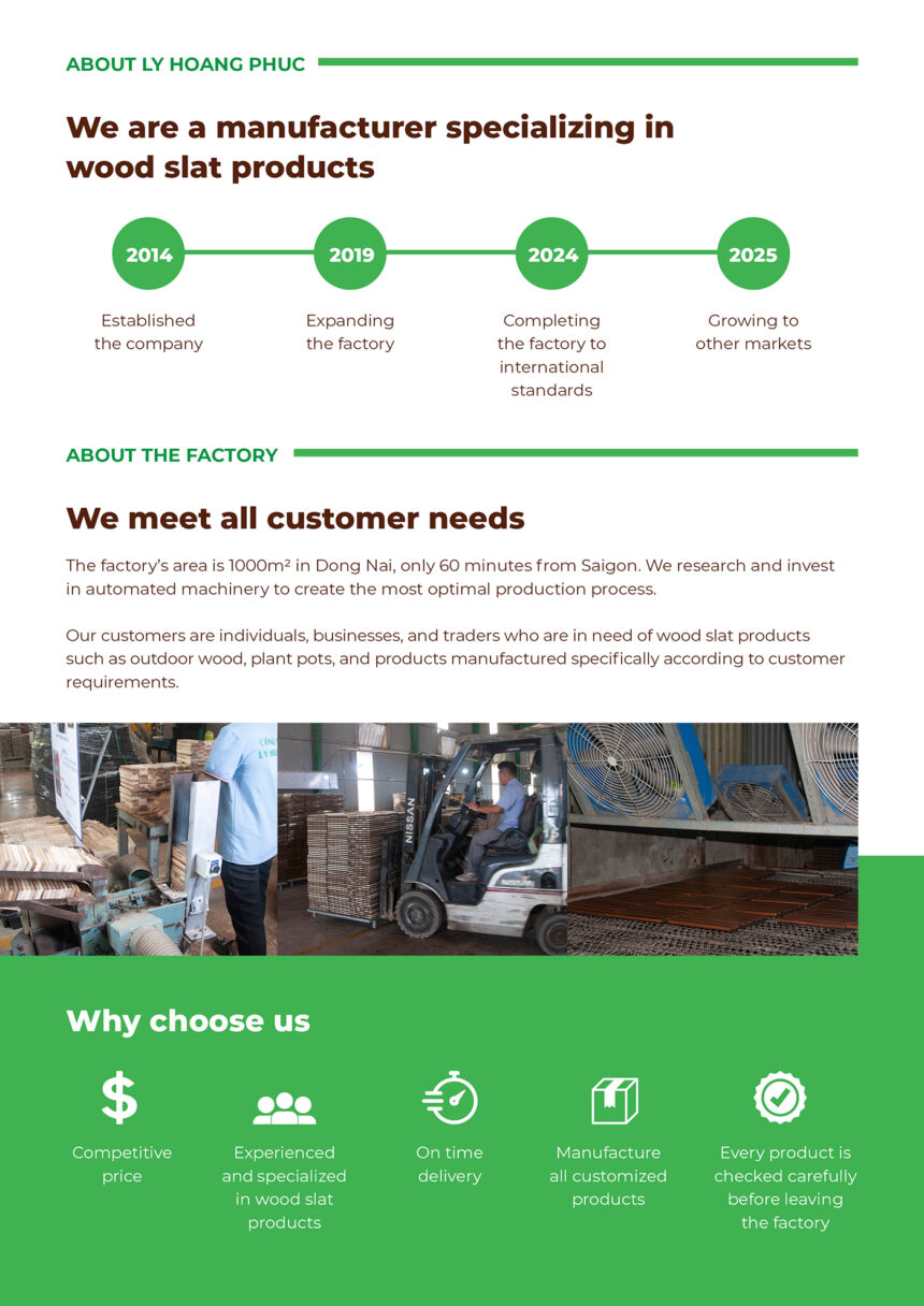 lhp company profile2