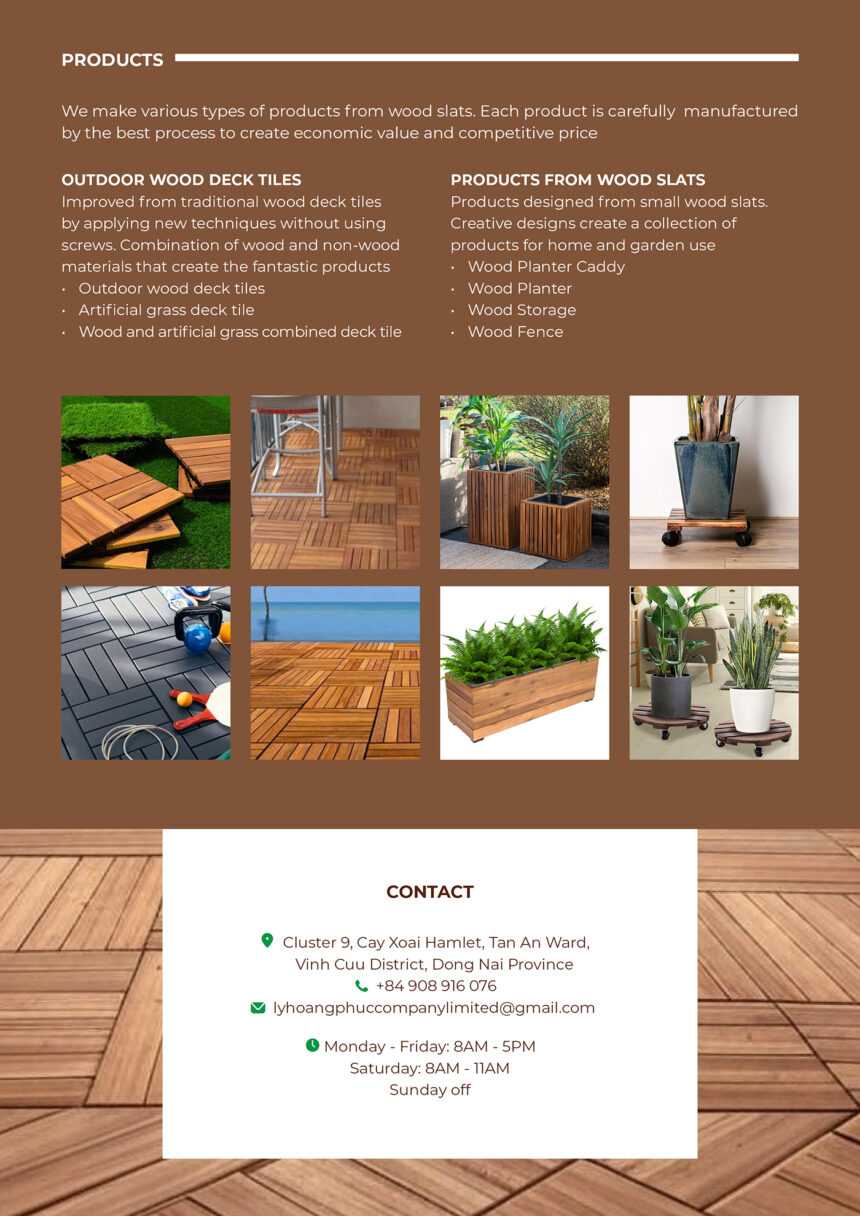 lhp company profile4